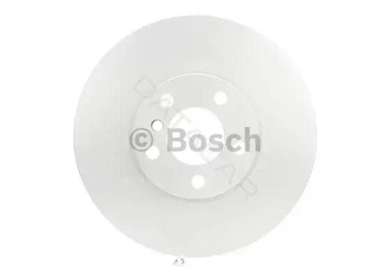 Тормозные диски BOSCH 0986479624
