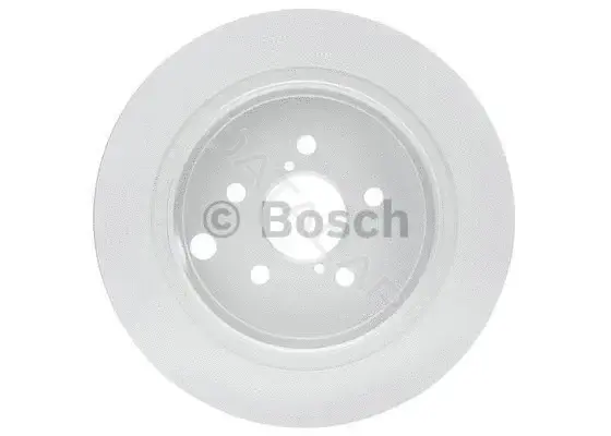 Тормозные диски BOSCH 0986479634