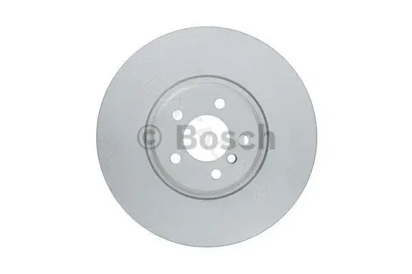 Тормозные диски BOSCH 0986479635