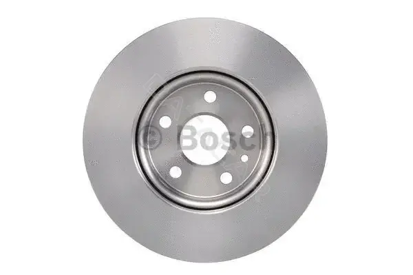 Тормозные диски BOSCH 0986479643