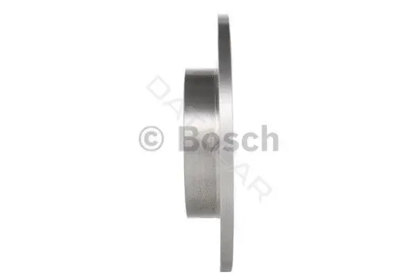 Тормозные диски BOSCH 0986479645