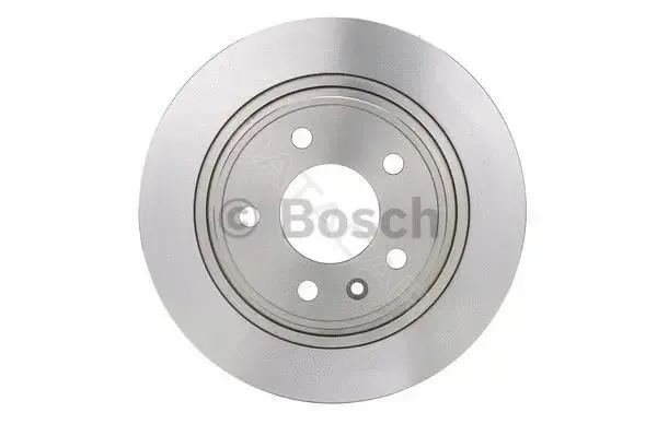 Тормозные диски BOSCH 0986479646