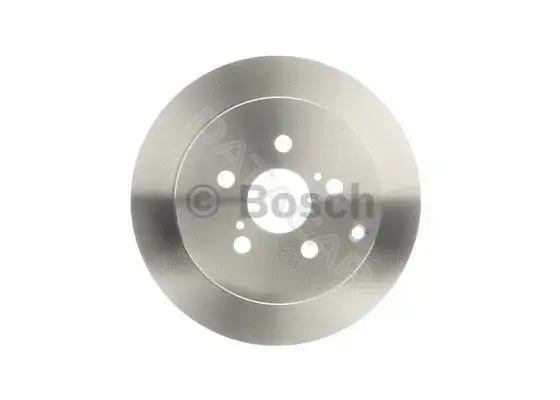 Тормозные диски BOSCH 0986479658