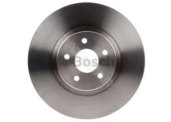 Тормозные диски BOSCH 0986479660
