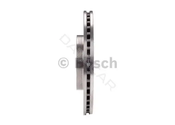 Тормозные диски BOSCH 0986479666