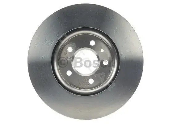 Тормозные диски BOSCH 0986479667