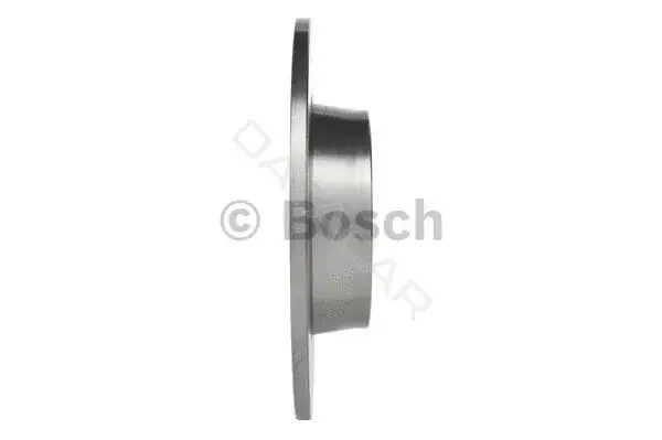 Тормозные диски BOSCH 0986479677