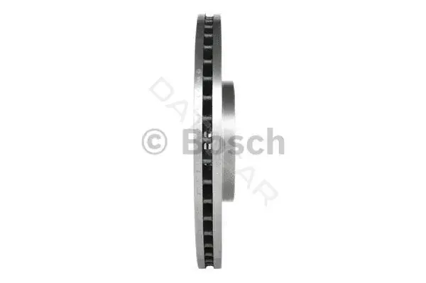 Тормозные диски BOSCH 0986479679