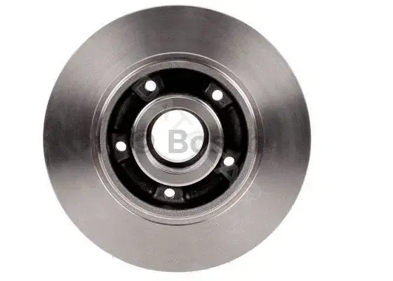 Тормозные диски BOSCH 0986479684