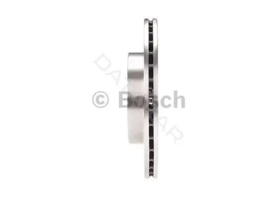 Тормозные диски BOSCH 0986479687