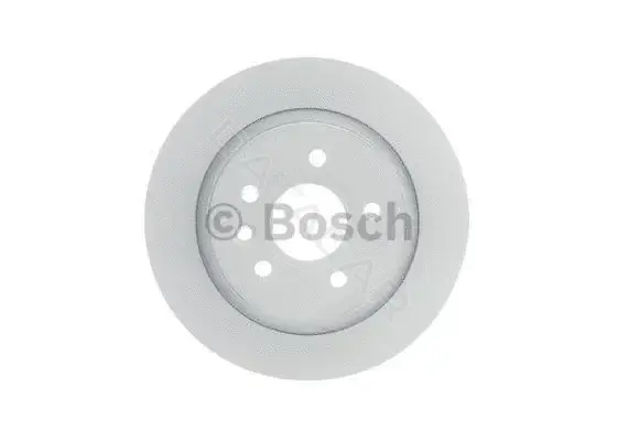 Тормозные диски BOSCH 0986479691