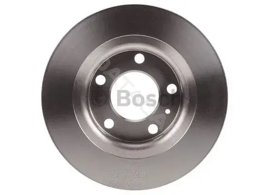 Тормозные диски BOSCH 0986479715