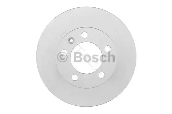 Тормозные диски BOSCH 0986479716