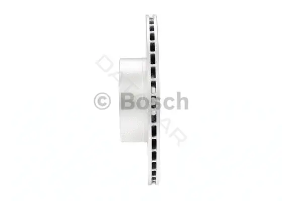 Тормозные диски BOSCH 0986479727