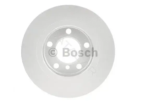 Тормозные диски BOSCH 0986479728