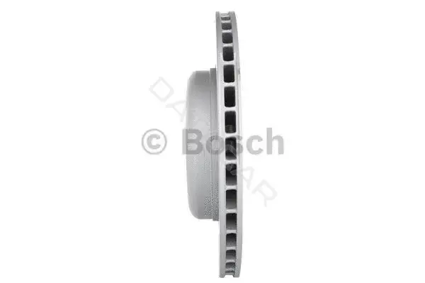 Тормозные диски BOSCH 0986479729