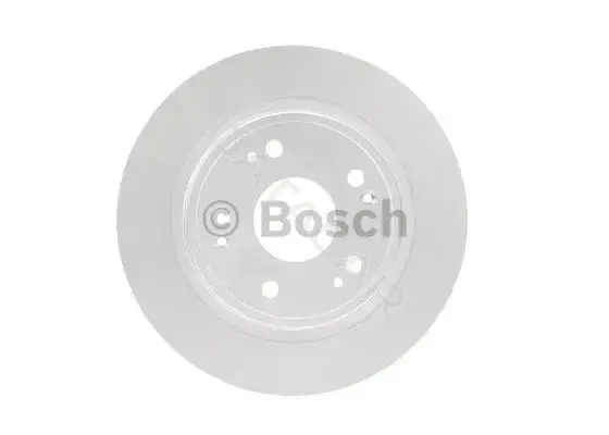 Тормозные диски BOSCH 0986479738