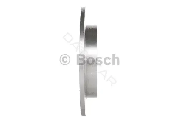 Тормозные диски BOSCH 0986479739