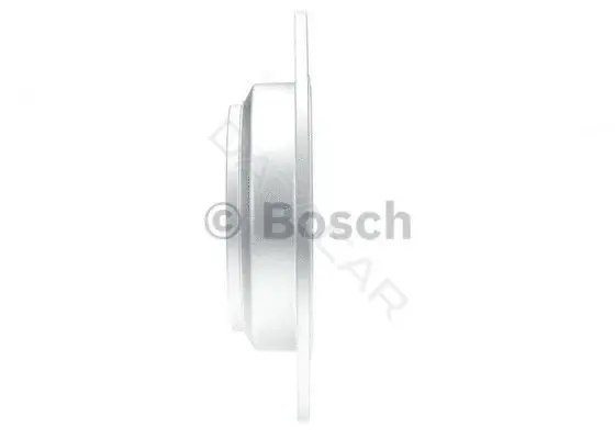 Тормозные диски BOSCH 0986479740
