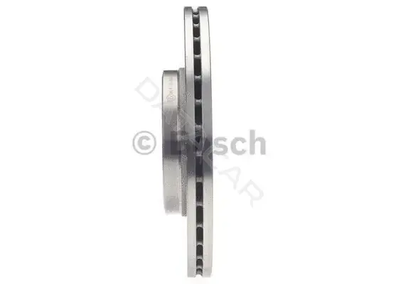 Тормозные диски BOSCH 0986479743