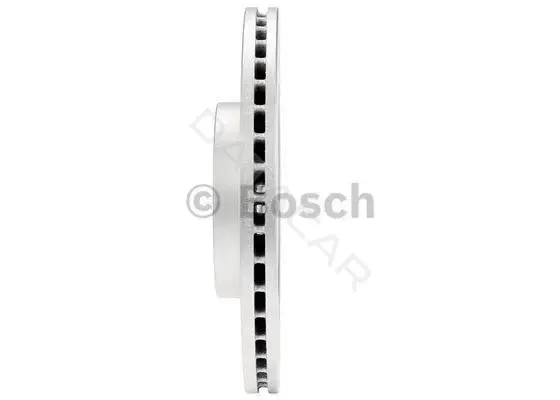 Тормозные диски BOSCH 0986479744