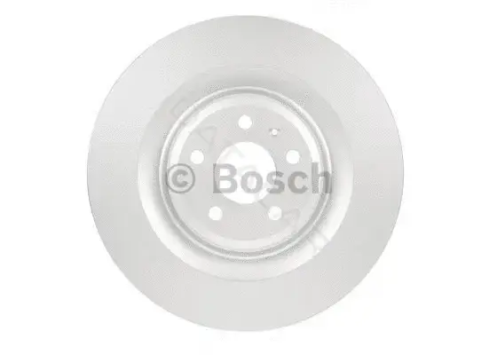Тормозные диски BOSCH 0986479749