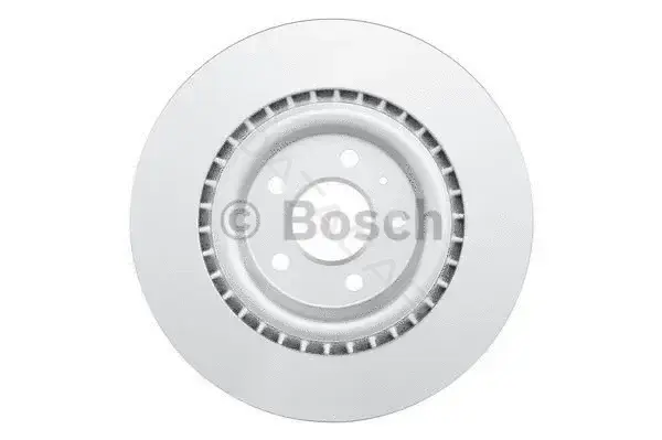 Тормозные диски BOSCH 0986479750