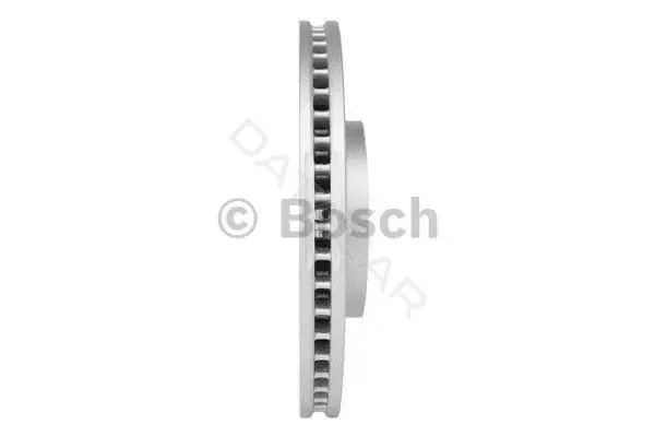 Тормозные диски BOSCH 0986479753