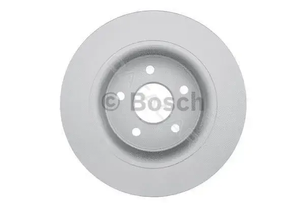 Тормозные диски BOSCH 0986479762
