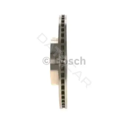 Тормозные диски BOSCH 0986479767