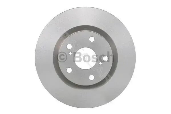 Тормозные диски BOSCH 0986479768