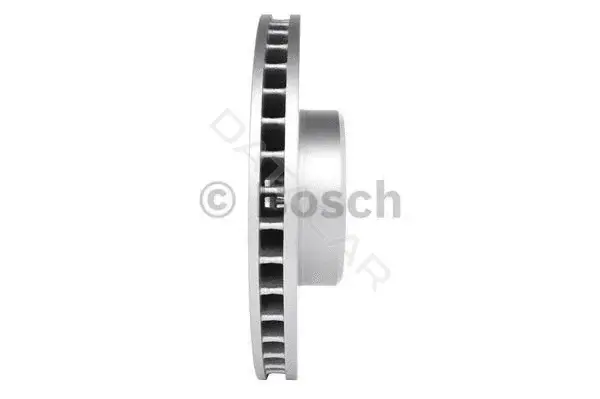 Тормозные диски BOSCH 0986479774