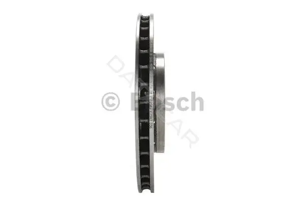Тормозные диски BOSCH 0986479776