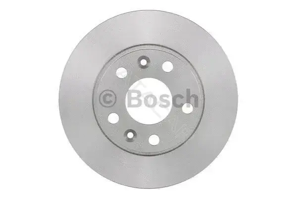Тормозные диски BOSCH 0986479779