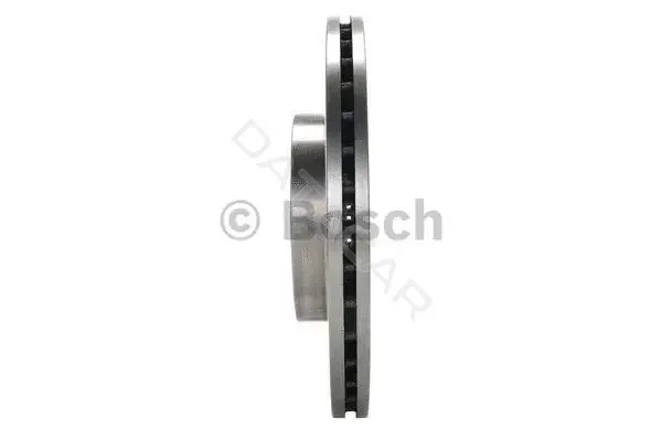 Тормозные диски BOSCH 0986479939