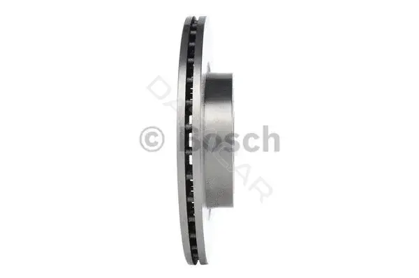 Тормозные диски BOSCH 0986479940