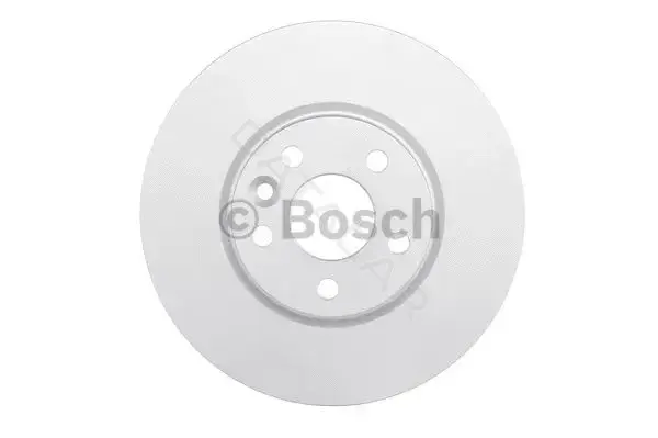 Тормозные диски BOSCH 0986479974