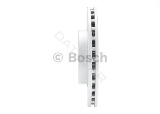 Тормозные диски BOSCH 0986479A00