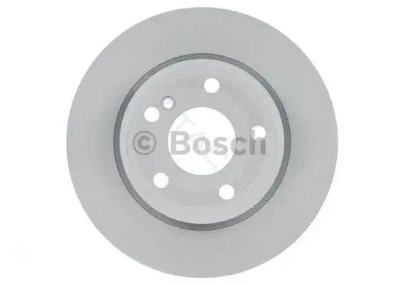 Тормозные диски BOSCH 0986479A03