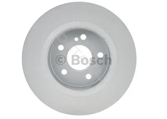 Тормозные диски BOSCH 0986479A04