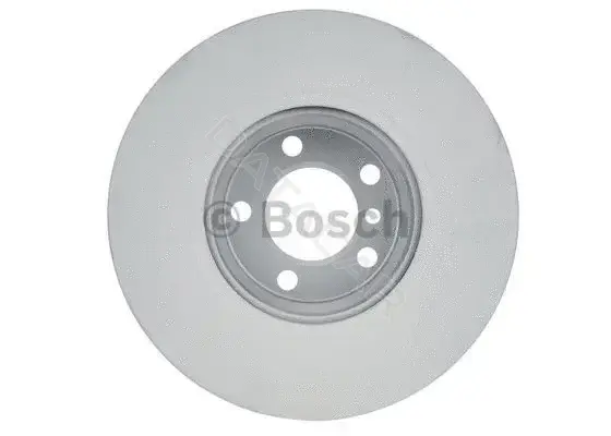 Тормозные диски BOSCH 0986479A06