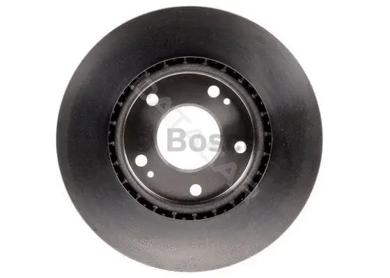 Тормозные диски BOSCH 0986479A12