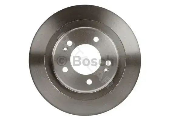Тормозные диски BOSCH 0986479A13