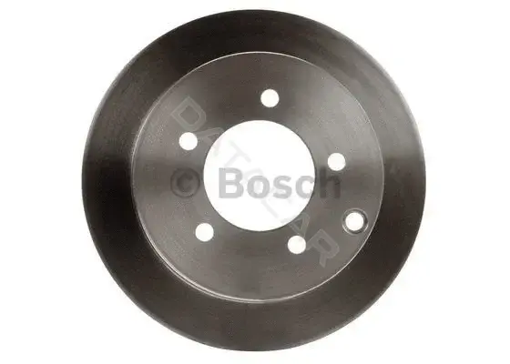Тормозные диски BOSCH 0986479A41
