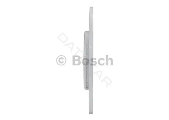 Тормозные диски BOSCH 0986479A46