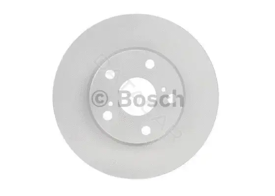 Тормозные диски BOSCH 0986479A62