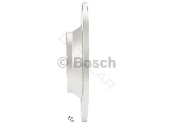 Тормозные диски BOSCH 0986479A84
