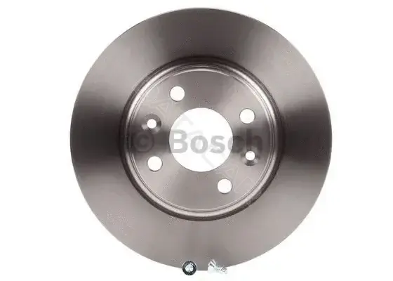 Тормозные диски BOSCH 0986479A86