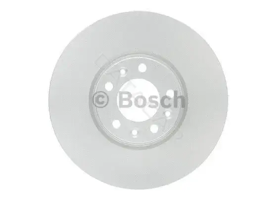 Тормозные диски BOSCH 0986479A89