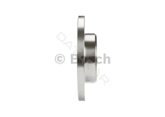 Тормозные диски BOSCH 0986479A93